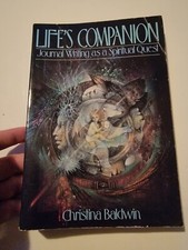 Life companion journal for sale  Springfield