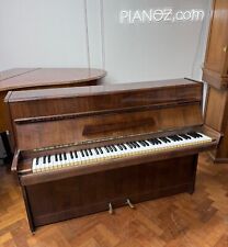 Petrof upright piano for sale  LONDON