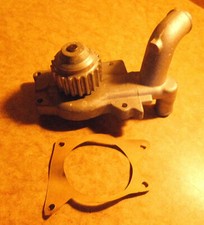 Wasserpumpe escort mk3 gebraucht kaufen  Berlin