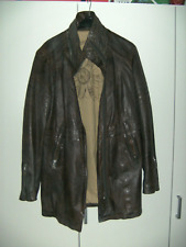 Damen lederjacke feines gebraucht kaufen  Aalen