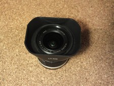 Lympus zuiko 9mm gebraucht kaufen  Bottrop
