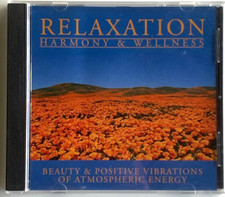 Relaxation harmony wellness d'occasion  Riedisheim