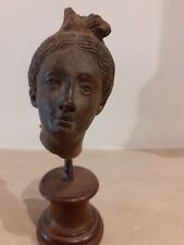 Testa terracotta sec. usato  Castel Goffredo