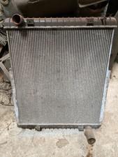 Radiator removed eurocargo for sale  GRANTHAM