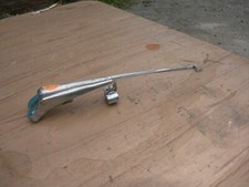 Rover wiper arms for sale  RIPON