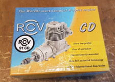 Rcv 91cd seltener gebraucht kaufen  Rudelzhausen