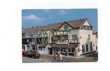 Ansichtskarte egmond aan gebraucht kaufen  Burgstädt
