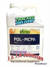 Agritox mcpa 10l for sale  MAGHERAFELT
