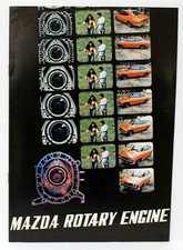 Mazda wankel rotary for sale  Atlanta