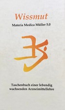 Wissmut materia medica gebraucht kaufen  St.Johann, Gau-Weinheim, Wallertheim