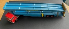 Siku transporter magirus gebraucht kaufen  Stein