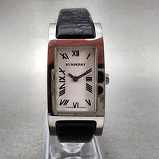 Burberry tank watch for sale  Manchester