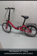 mini klapprad gebraucht kaufen mini klapprad gebraucht kaufen Deutschland