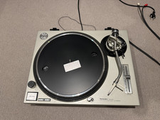 Technics 1200mk2 turntable for sale  CHELTENHAM