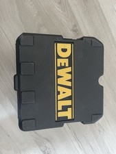 Dewalt kreuzlinien laser gebraucht kaufen  Südbrookmerland