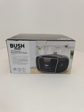 Bush kbb500 cassette for sale  TILBURY