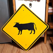 Vintage large cattle for sale  Yorktown Heights