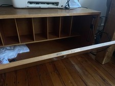Staples ladderax 89cm for sale  LONDON