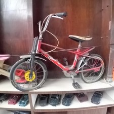 Bicicletta dino cross usato  Pontevico