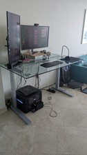 adjustable height desk top for sale adjustable height desk top for sale Miami Beach