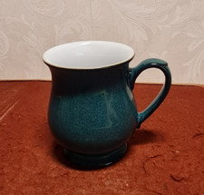 Denby greenwich mug for sale  HUNTINGDON