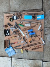 Joblot engineering tools for sale  ST. HELENS