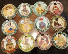 Villeroy boch unicef gebraucht kaufen  Hamburg