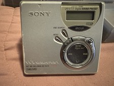 Sony walkman n510 for sale  Houma