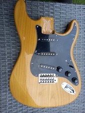 Used strat type for sale  PORTH