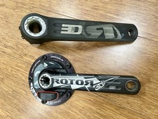 Power2max type powermeter for sale  ALFORD