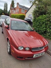 Lovely 2009 jaguar for sale  RUGBY