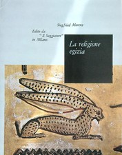 Religione egizia morenz usato  Italia