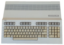 Commodore 128 funzionante usato  Palermo
