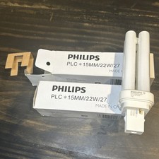 Philips plc 15mm for sale  Houston
