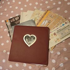 Creative memory scrapbook for sale  Saint Louis