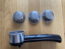Used longhi iconica for sale  LEEDS