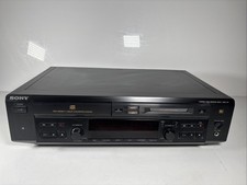 Sony mxd compact for sale  KETTERING