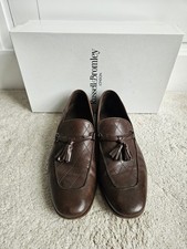 Mens russell bromley for sale  LONDON