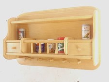 Küchenhängeschrank gewürze  gebraucht kaufen  Krefeld