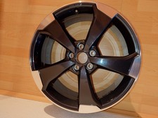 Felge audi sport gebraucht kaufen  Pforzheim