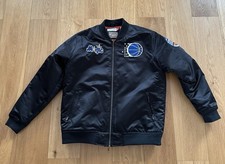 Mitchell ness jacke gebraucht kaufen  Weiterstadt