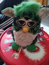 Furby 1998 model for sale  DERBY