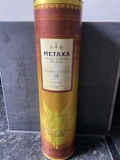 Metaxa grand olympian for sale  CHORLEY