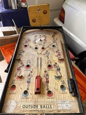 Antique toy basketball for sale  Dunmor