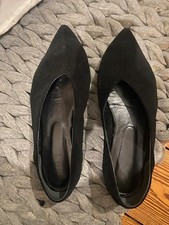 Aeyde ballerina schwarz gebraucht kaufen  Oppenheim