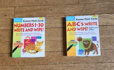 Lot kumon flash for sale  Stephens City