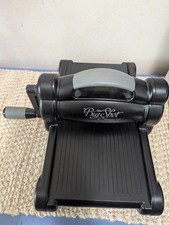 Sizzix big shot for sale  Mechanicsburg