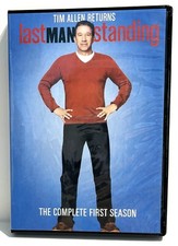 Last man standing for sale  Kissimmee