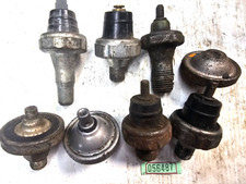 1939 oil pressure for sale  Watsonville