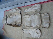 Genuine recaro lsc for sale  Danville
